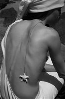 Collar Lucedeimieiocchi Mujer in Plata LDMO 555 COL - LDMO 555 COL